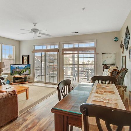 Beachwalk Villas 23 Folly Beach Dış mekan fotoğraf