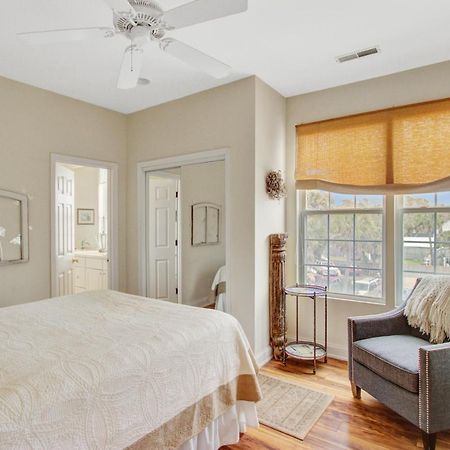 Beachwalk Villas 23 Folly Beach Dış mekan fotoğraf