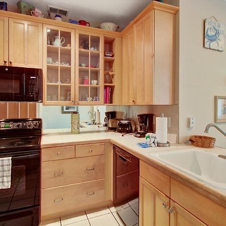 Beachwalk Villas 23 Folly Beach Dış mekan fotoğraf