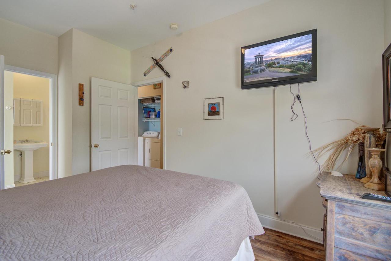 Beachwalk Villas 23 Folly Beach Dış mekan fotoğraf