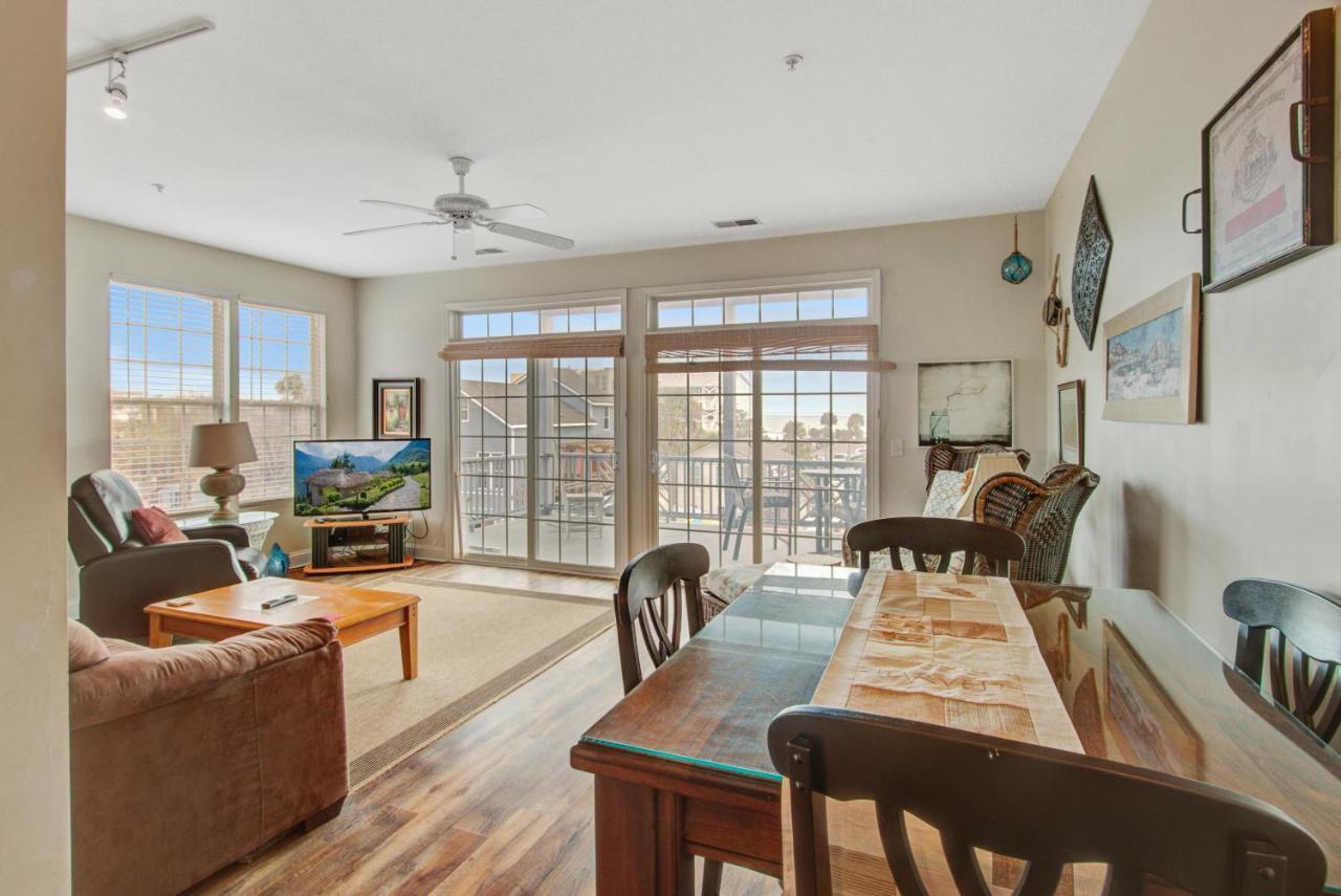 Beachwalk Villas 23 Folly Beach Dış mekan fotoğraf