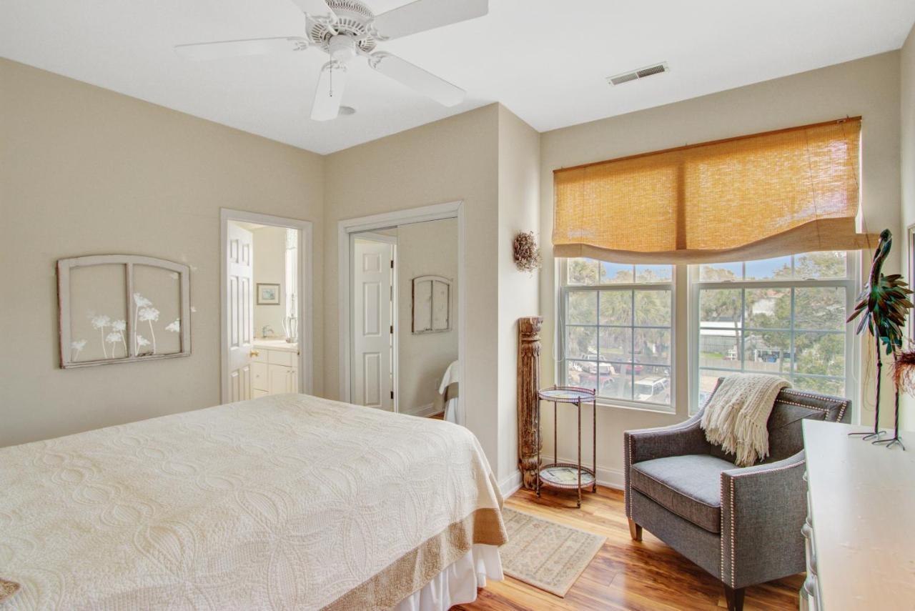 Beachwalk Villas 23 Folly Beach Dış mekan fotoğraf