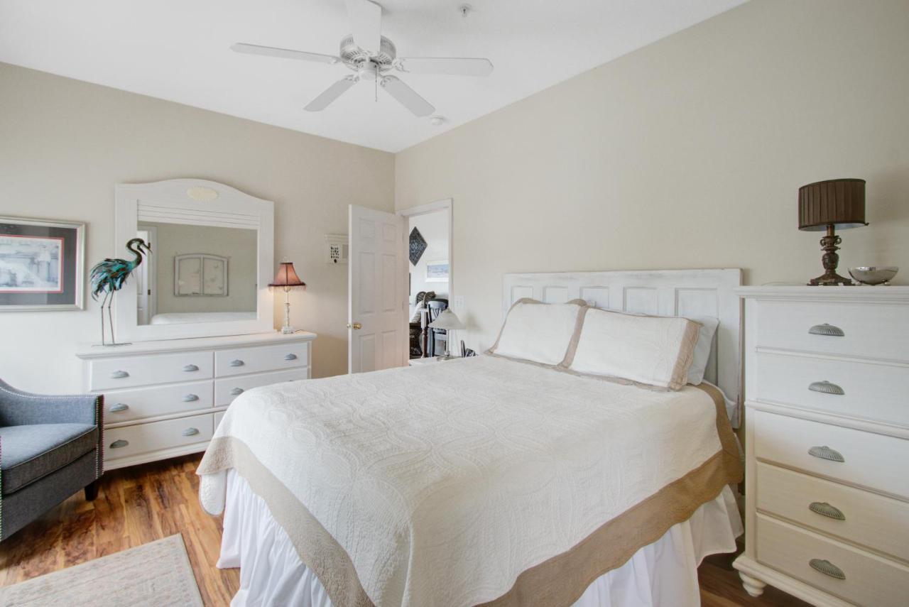 Beachwalk Villas 23 Folly Beach Dış mekan fotoğraf