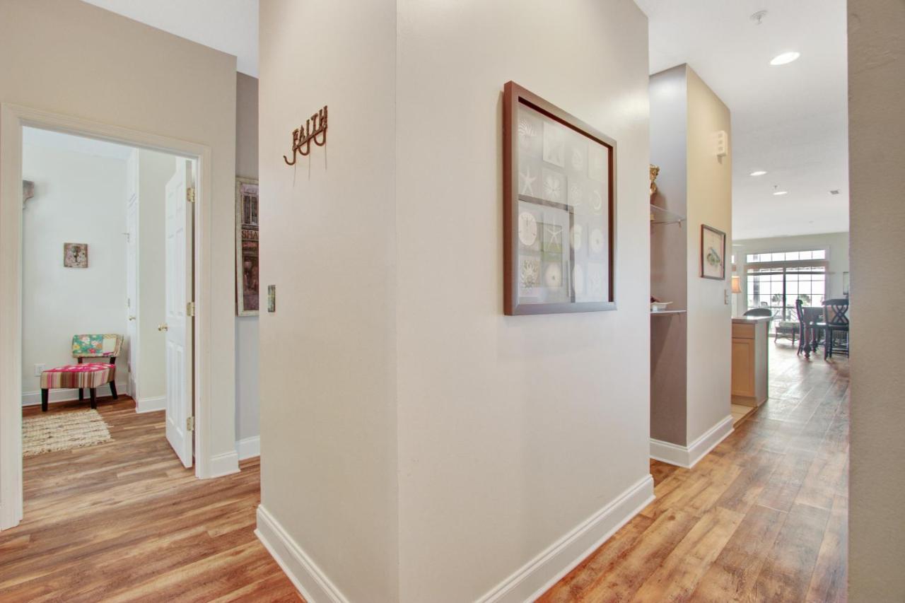 Beachwalk Villas 23 Folly Beach Dış mekan fotoğraf