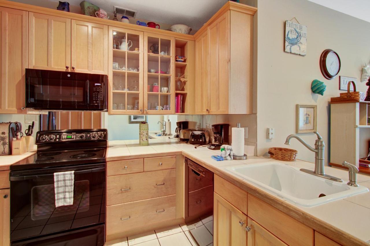 Beachwalk Villas 23 Folly Beach Dış mekan fotoğraf